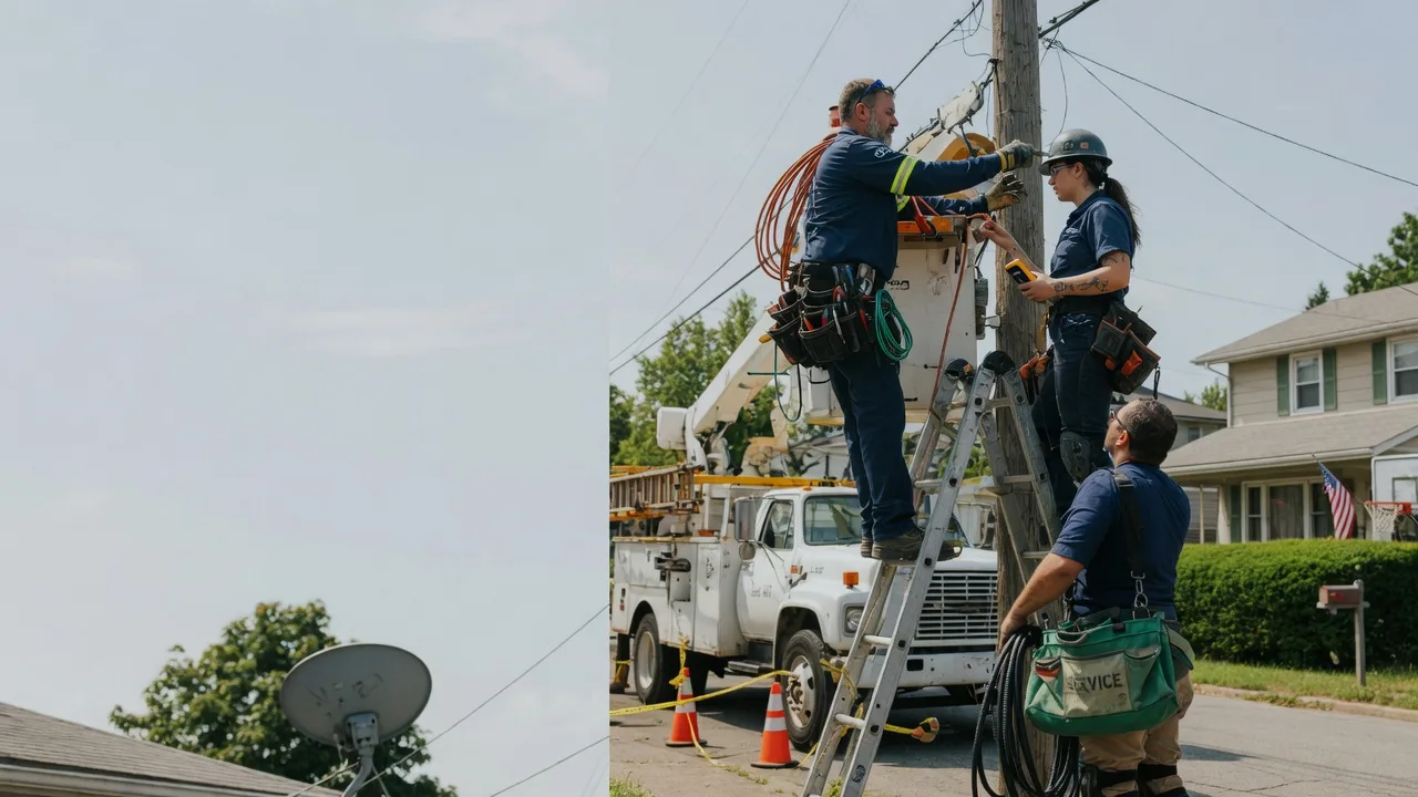 Electrical Repair in Boswell, PA near me